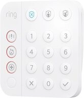 Ring ring Alarm Keypad (2nd Gen) 4AK1SZ-0EU0 Funk-Alarmanlagen-Erweiterung