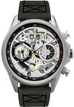 AVI-8 Quarzuhr AVI-8 AV-4065-01 Hawker Harrier Chronograph Herrenuhr 45mm 5ATM AVI-8