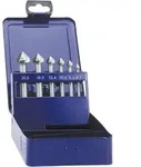 Eventus by Exact Senkbohrer Eventus by Exact 05540 Kegelsenker-Set 6teilig 6.3...