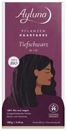 Ayluna Haarfarbe Haarfarbe - Nr.110 Tiefschwarz 100g