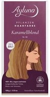 Ayluna Haarfarbe Haarfarbe - Nr.30 Karamellblond 100g