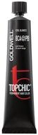 Goldwell Haarpflege-Set Topchic Elumenated TB 8CA@PB Cool Bronze Elumenated Pearl