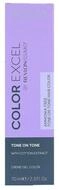 Revlon Mascara PROFESSIONAL Color Excel By RVL Tone On Tone 5.1 70ml