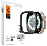Spigen Displayschutzfolie Spigen Glas.tR Slim Pro Displayschutzfolie f&uuml;r das...