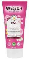WELEDA AG Duschgel WELEDA Aroma Shower Love, 200 ml
