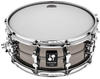 SONOR Snare Drum, SDB Kompressor Snare 14x5,75" Brass - Snare Drum"