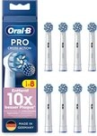Oral-B Aufsteckb&uuml;rsten