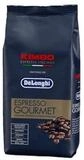 Kimbo Kaffee Kaffeebohnen De'Longhi-Kimbo Gourmet, 1 kg