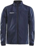 Craft Fleecejacke Rush Wind Jkt JR