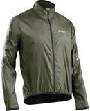 Northwave Fahrradjacke Vortex 2 Jacket Winddichte und wasserabweisende Jacke mit