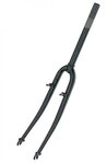 RockShox Federgabel MTB-Gabel 26" schwarz 1" 190 mm/65mm