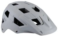 BBB Fahrradhelm BBB Helme Nanga M (54-58cm) matt grau