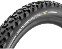 Pirelli Fahrradreifen Pirelli Scorpion E-MTB M Faltreifen 27,5x2,6 schwarz -...