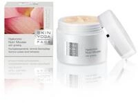 ARTDECO K&ouml;rperpflegemittel Haut Yoga Face (Hyaluronic Nutri Mousse With...