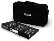 Rockboard Musikinstrumentenpedal, (Effekte, Pedalboards), QUAD 4.2 with Gigbag -