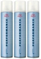 Wella Professionals Haarpflege-Spray Wella Styling Performance 3 X 500ml - Haarspray