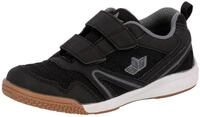 Laufschuh LICO "Sportschuh Boulder V", Jungen, Gr. 28, schwarz, Synthetik, Schuhe