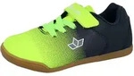Lico Sportschuh Sambo VS Hallenschuh blau 37 EU