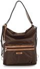 Picard Rucksack PICARD Schultertasche Und Rucksack (NOS)