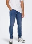 ONLY & SONS Skinny-fit-Jeans LOOM LIFE JOG