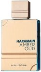 al haramain Eau de Parfum Amber Oud Bleu Edition Eau de Parfum