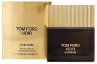 Tom Ford Eau de Parfum Noir Extreme, Glasflakon, Parf&uuml;m EDP, Herrenduft