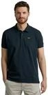 PME LEGEND Poloshirt SHORT SLEEVE POLO AMERICAN CLASSIC (1-tlg) mit Stretch