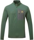 Mountain Equipment Longsleeve Langarmshirt M LUMIKO ZIP-T