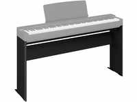 Yamaha Keyboardständer L-200B, schwarz, passend für Digitalpiano P-225B