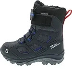Jack Wolfskin Stiefel blau 26 EU