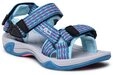 CMP Sandalen Kids Hamal 38q9957 DEEP LAKE-PINK FLUO 72MN Sandale