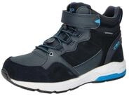 CMP CMP Kinder Sneaker Kids Hadil Leather WP Urban Shoes 3Q84524J Sneaker