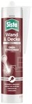 Sista Maleracryl Sista Wand & Decke