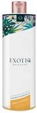 Exotiq Gleit- & Massage&ouml;l Vanilla Caramel (Vanille Karamell), Flasche mit...