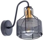 n&auml;ve LED Wandstrahler Foro, ohne Leuchtmittel, Leuchtmittel wechselbar, 1er