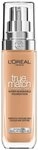 L'OR&Eacute;AL PARIS Foundation TRUE MATCH FOUNDATION, l&auml;sst sich m&uuml;helos...
