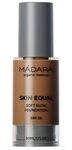 Madara Foundation M&Aacute;DARA Equal Soft Glow Foundation SPF 20 #80 Fudge 30ml