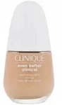 CLINIQUE Foundation Even Better Clinical SPF20