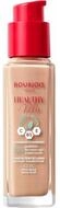 Bourjois Foundation Bourjois Healthy Mix Radiant Foundation 525-Rose Beige