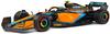 Solido Modellauto Solido Modellauto 1:18 McLaren Formel 1 Team MCL36 Norris...