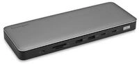 KENSINGTON SD5760T - Dockingstation - USB-C / USB4 / Thunderbolt 3 / Thunderbolt