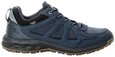 Jack Wolfskin WOODLAND 2 TEXAPORE LOW M Wanderschuh