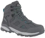 Jack Wolfskin TRAIL HIKER TEXAPORE MID W Wanderschuh wasserdicht, Trekkingschuh