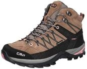 CMP CMP Damen Trekking Schuhe Rigel MID 3Q12946 Trekkingschuh