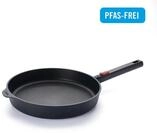 WOLL Bratpfanne MADE IN GERMANY - Eco Logic QXR, Aluminiumguss, Induktion