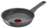 Tefal Bratpfanne Bratpfanne Renewal, Aluminium, &Oslash; 24 cm, Antihaft-Keramik,
