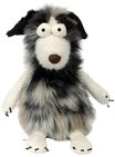 Sigikid Kuscheltier Detective Disaster Beasts (1-St)