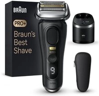 Braun Elektrorasierer
