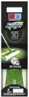 Swiffer Bodenwischer Swiffer 3D CLEAN Bodenwischer