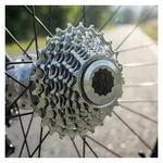 Miche Zahnkranz Miche Kassette Primato 8fach 16-23z Shimano